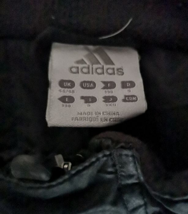 Мъжко яке Adidas размер XL-XXL