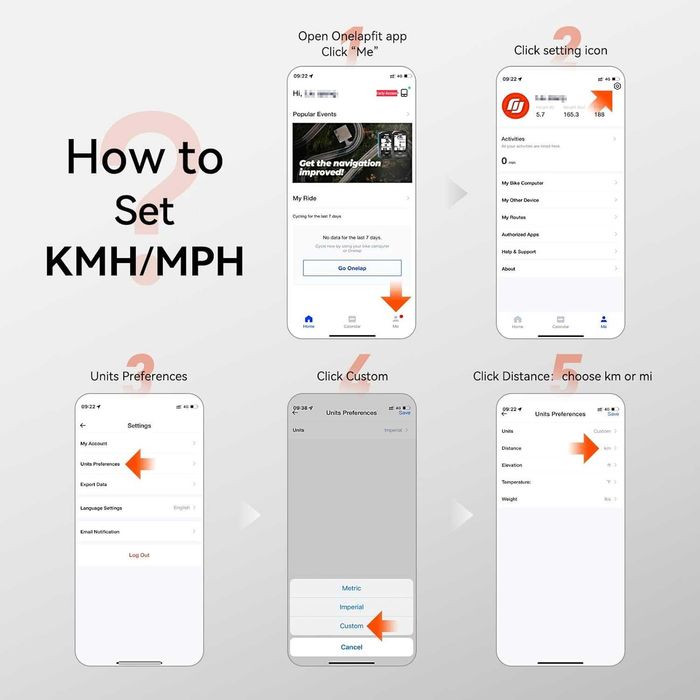 GEOID CC500 – GPS велосипеден компютър с многофункционален дисплей