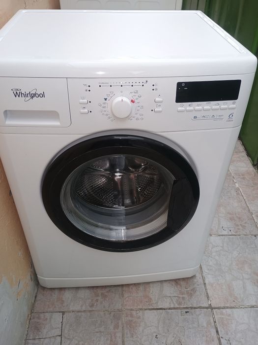 Mașină de spălat rufe Samsung