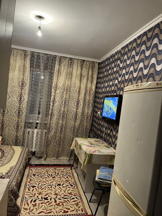 Квартира посуточно