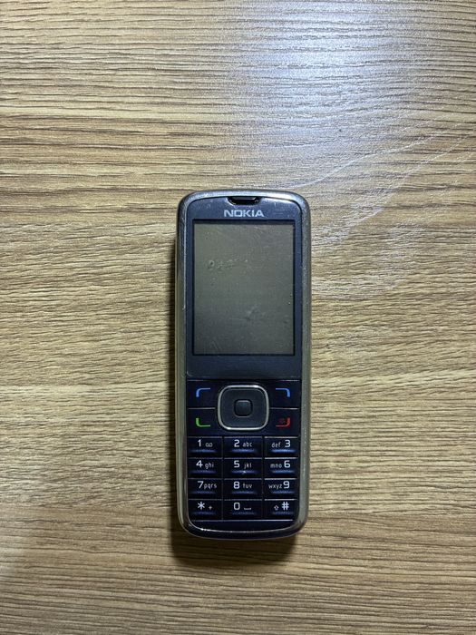 Nokia 6275 criket / perfectum CDMA