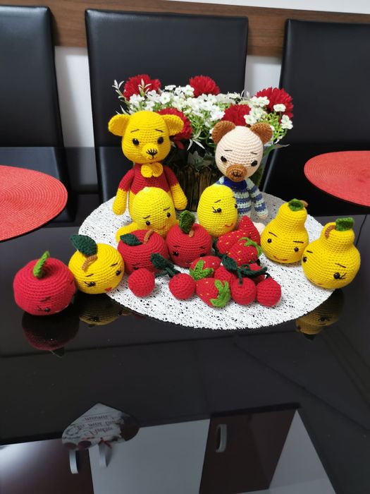 Jucării pentru copii