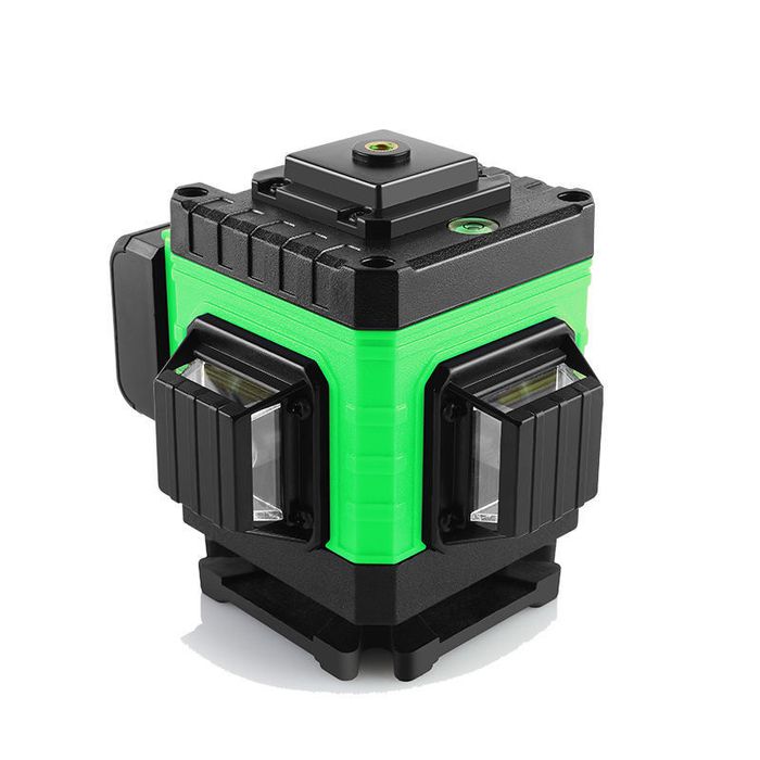 3D лазерный уровень