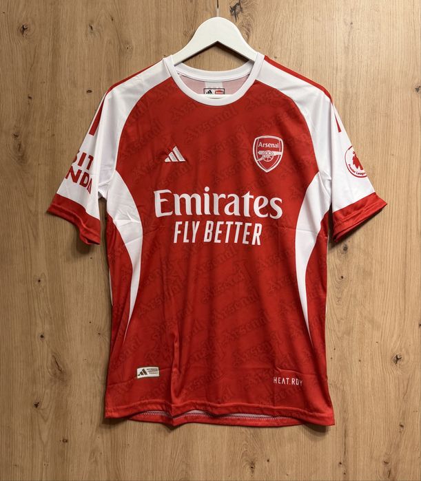 Tricou fotbal Arsenal - Gyokeres