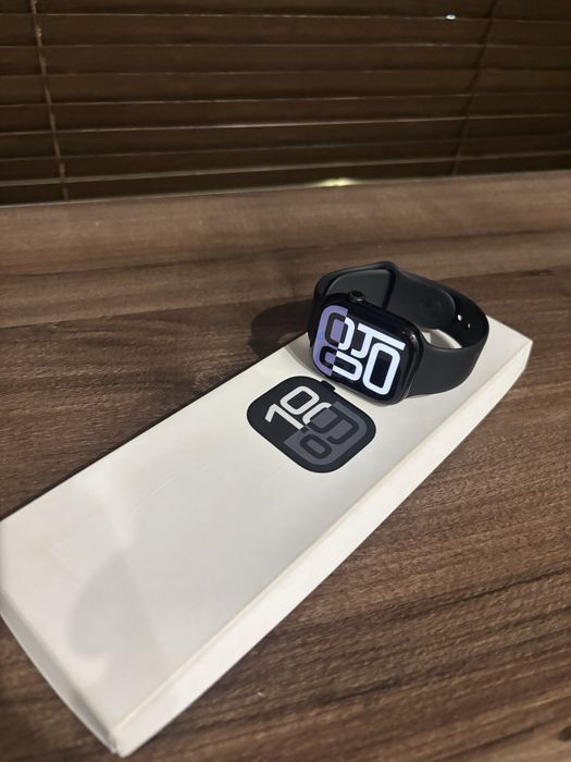 Apple watch 10 series 46 mm