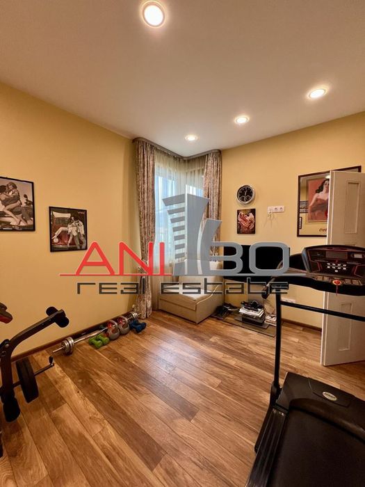 Продава се Къща в с. Панчарево, Област София-град - 330 кв.м за 2879 €/кв.м - Снимка #6