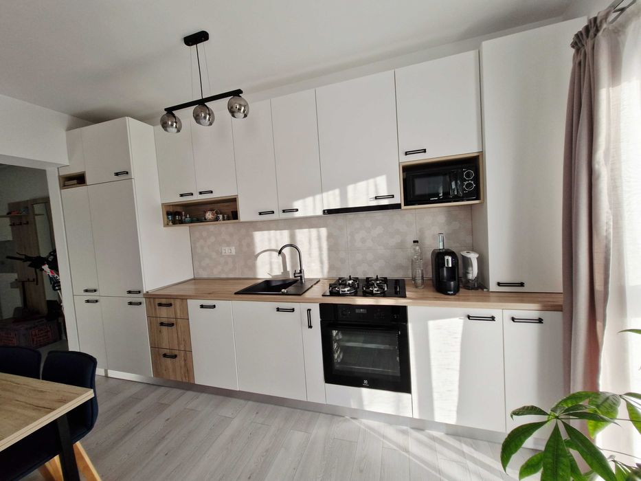Proprietar, vand apartament 2 camere 69mp