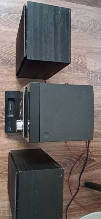 Microsistem hi-fi Sony HCD -FX350i