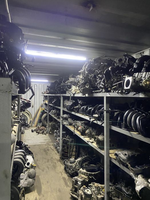 всасывающий коллектор Японикие Корейские модели