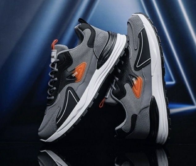 Кроссовки новые Tweak