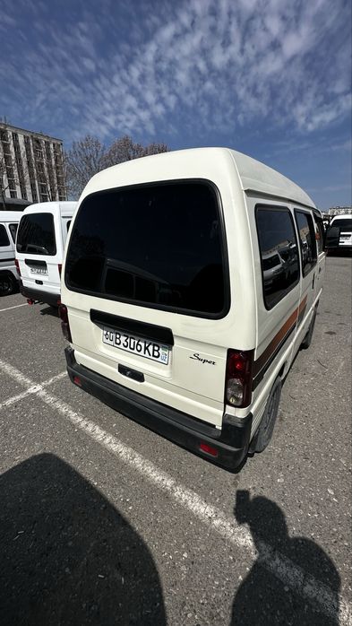 Дамас Damas deluxe super