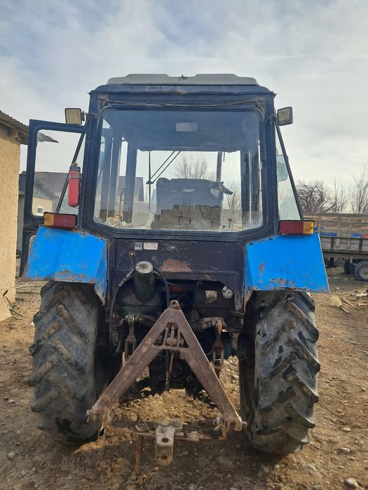 Трактор  мтз82  сатылады