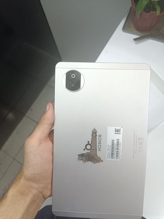 HONOR Pad X7 4/128 GB sotiladi