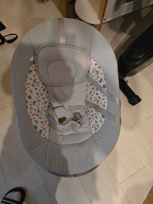 Електрическа люлка