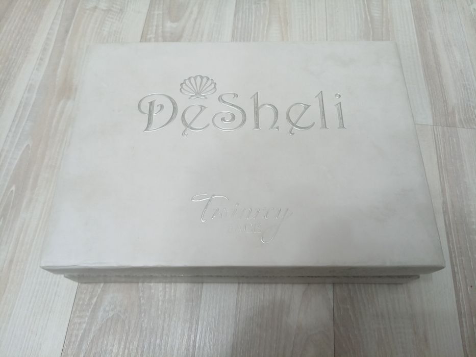 Disheli Twinrey для ухода за лицом