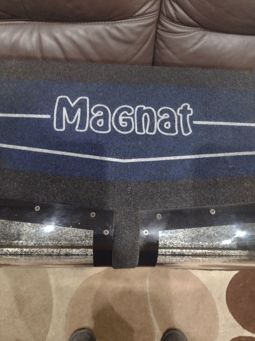 Бас каса-Magnat-2×10