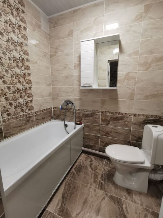 Сдам 1 квартиру евроремонт