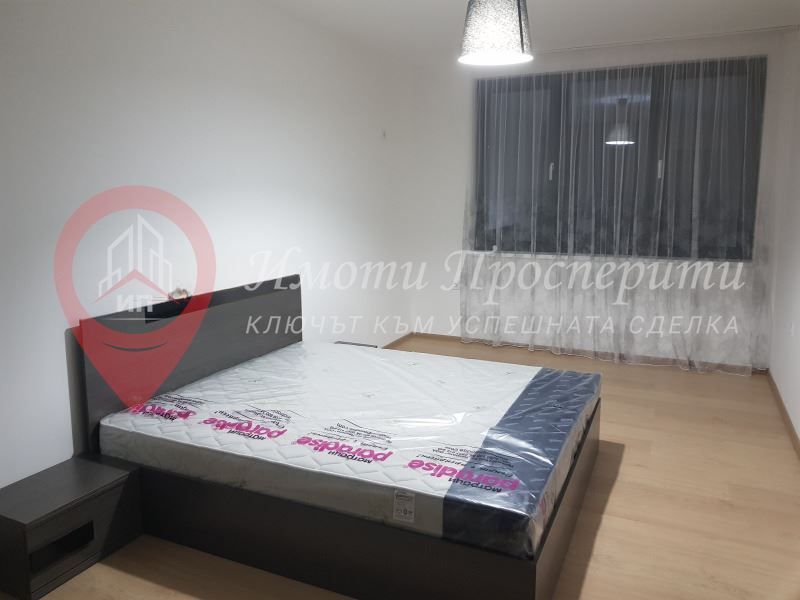 Дава се под наем Двустаен апартамент в София, Кръстова вада - 79 кв.м за 665 € - Снимка #6