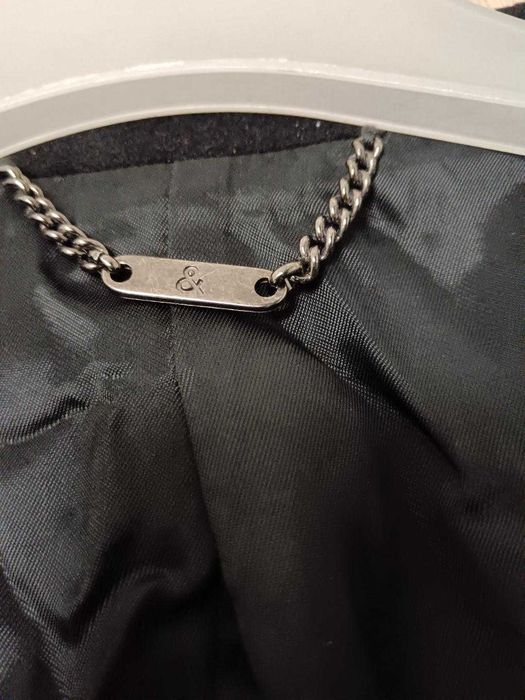 palton original Dolce & Gabbana, ca nou