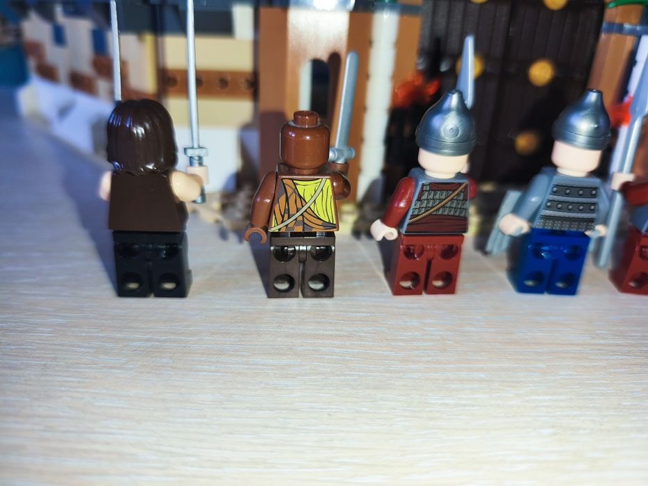 Лего / LEGO Prince of Persia 7573