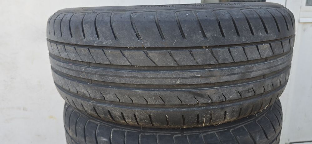 Anvelope 205 55 R16 Dunlop