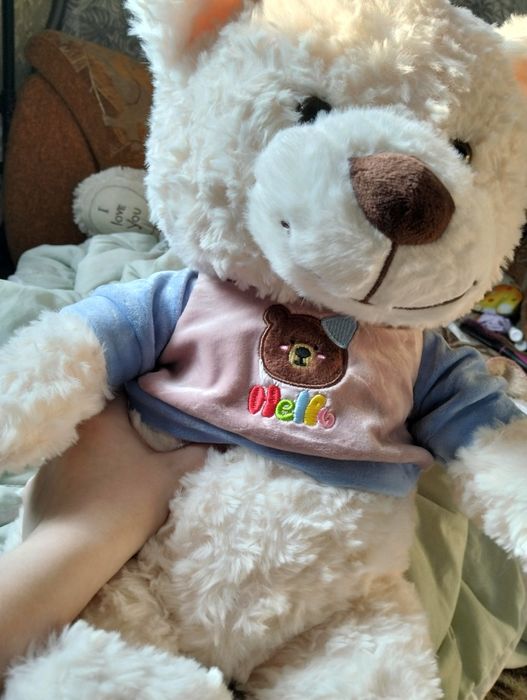 продам мишку   не дорого