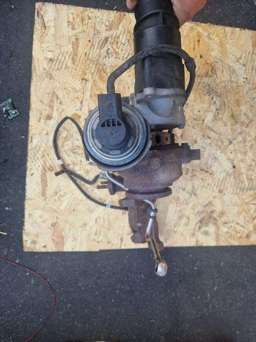 Turbina T5 2.0 codul piesei -792290-3