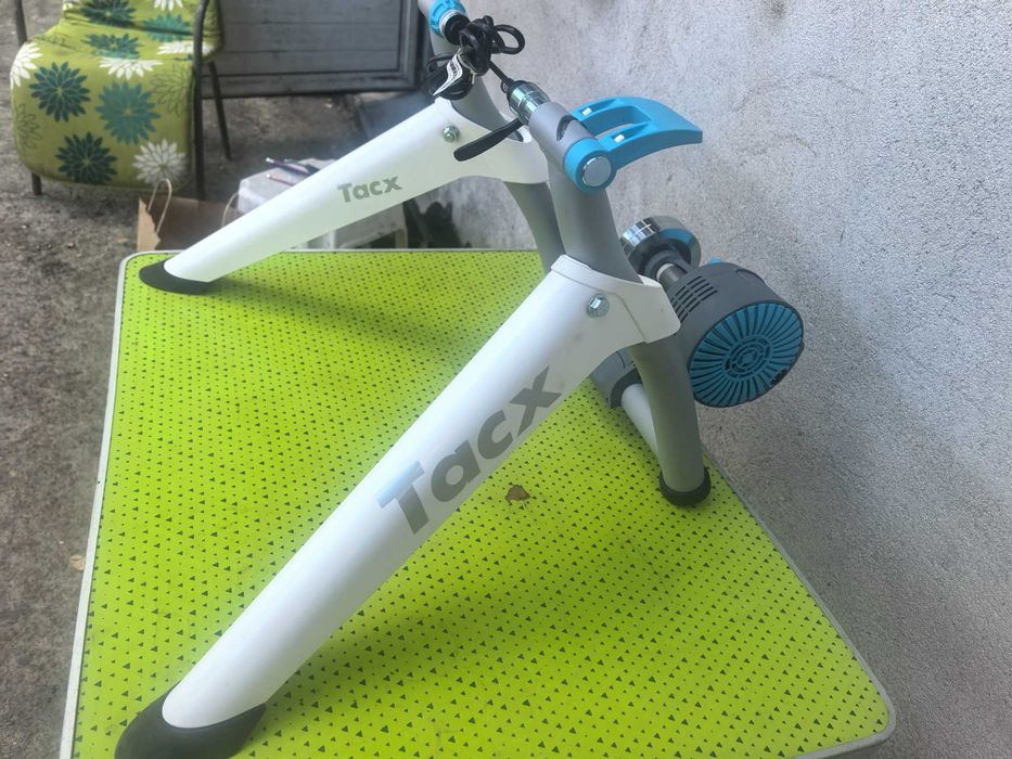 Велотренажор Tacx