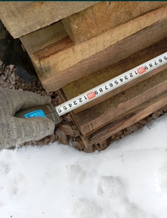 Лес стройка древесина