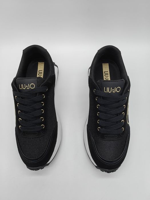 LIU JO LOLO 17 Оригинални Сникърси