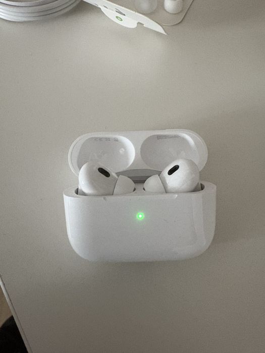 Airpods pro 2 anc