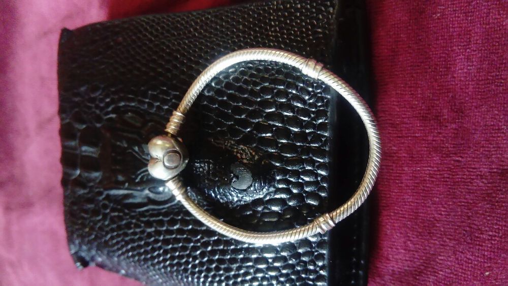 Оригинална: Пандора', гривна.