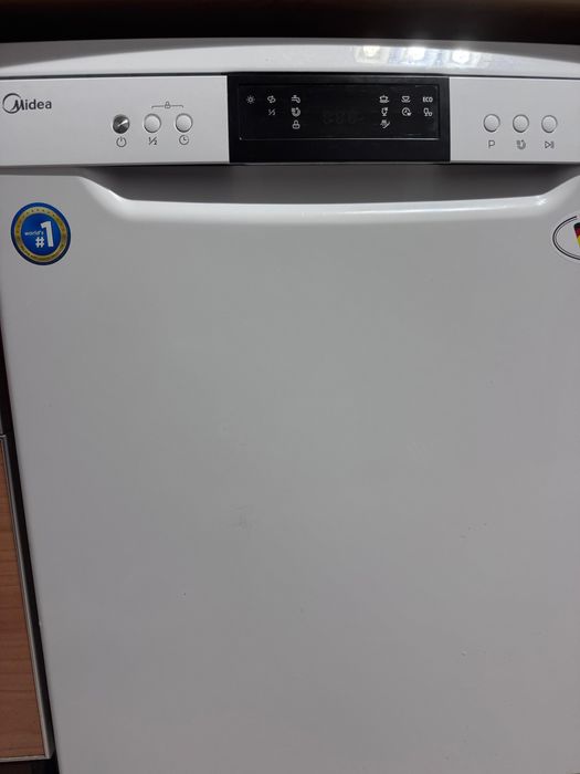 Посудомоечная машина