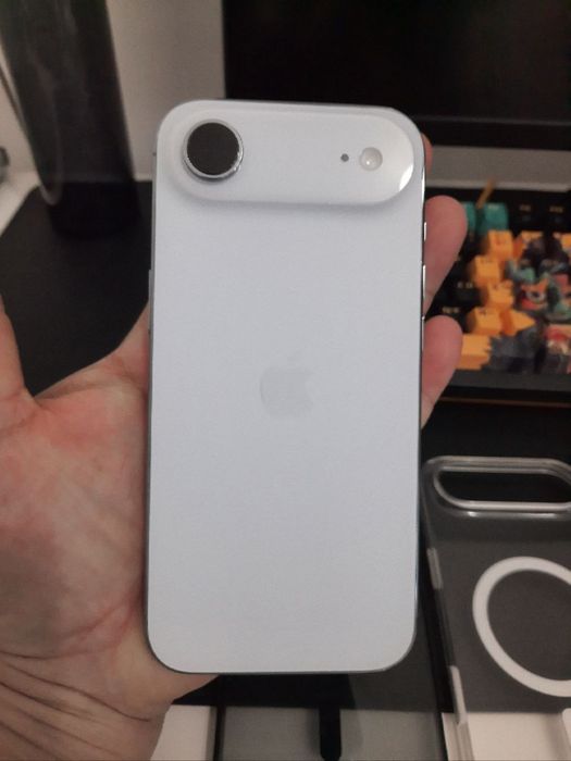 Iphone Air 256gb