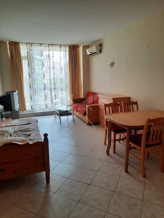 Продава се Двустаен апартамент в к.к. Слънчев бряг - 78 кв.м за 706 €/кв.м - Снимка #1