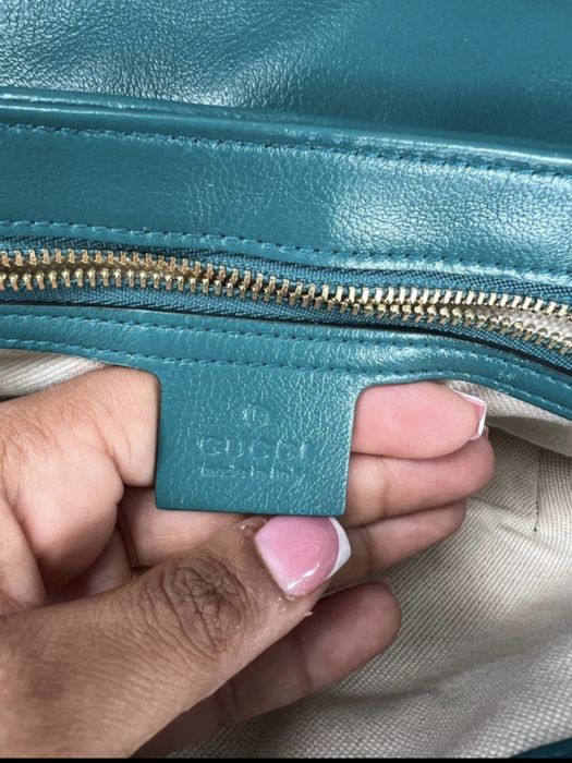 Geanta gucci originala