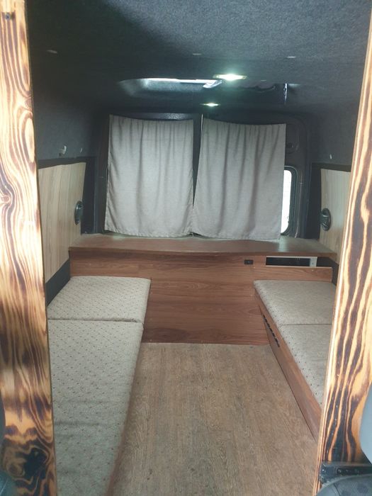 Продам Форд Тронзит