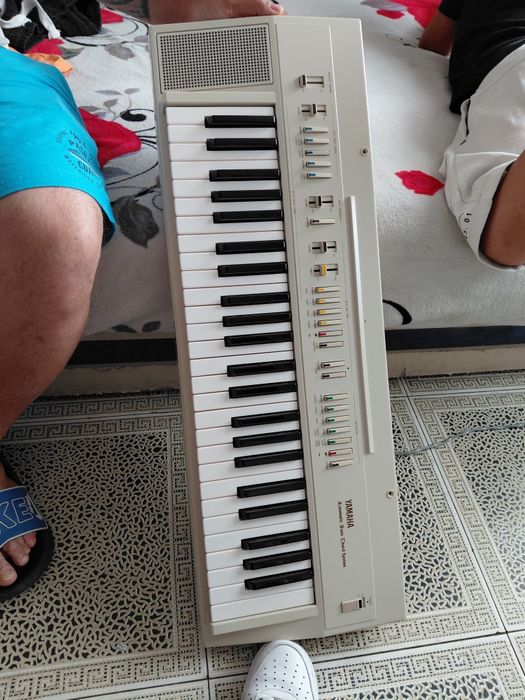 Vand Yamaha ps-20