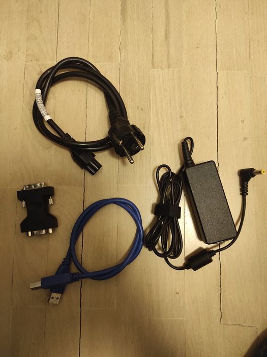 Dock Lenovo Thinkpad USB 3.0