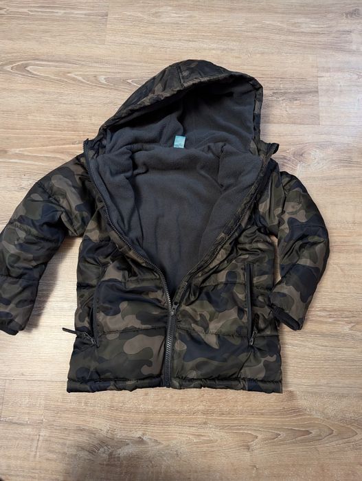 Детско зимно якенце