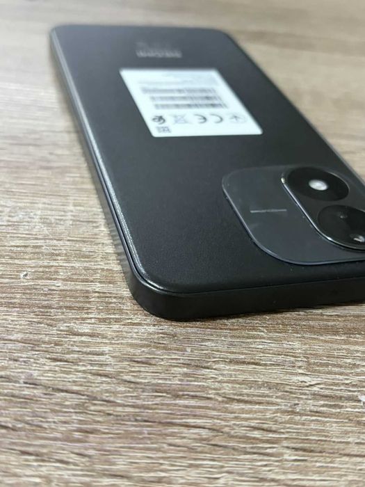 Redmi note 17 5G 128gb