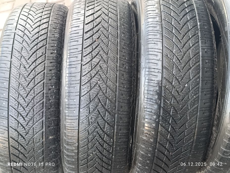 Балон размер 16/4 шт 215-70