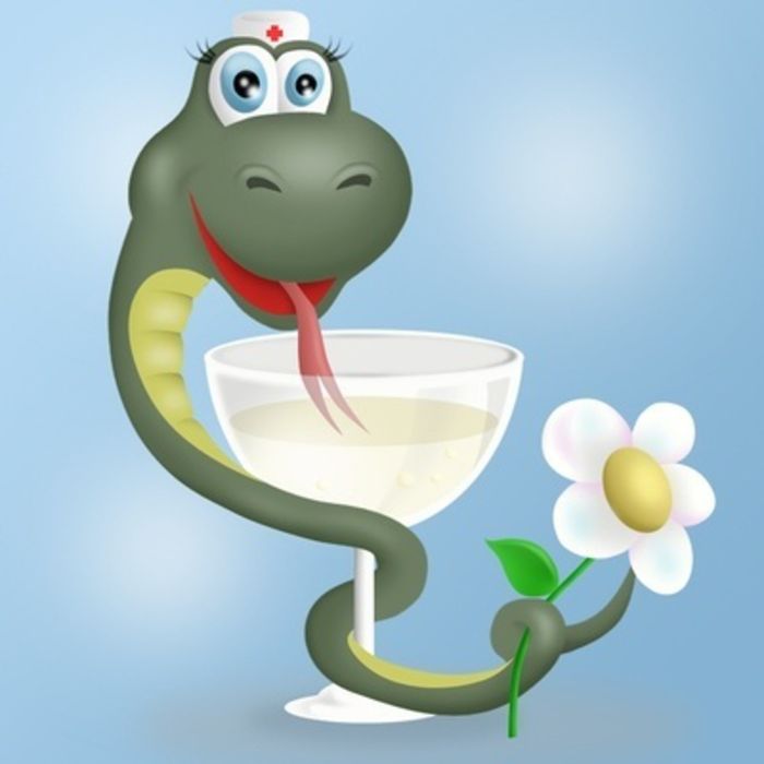 Системы (капельницы).