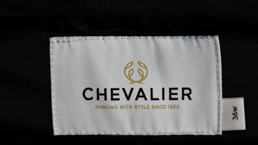 ловен дамски елек CHEVALIER, 36/S