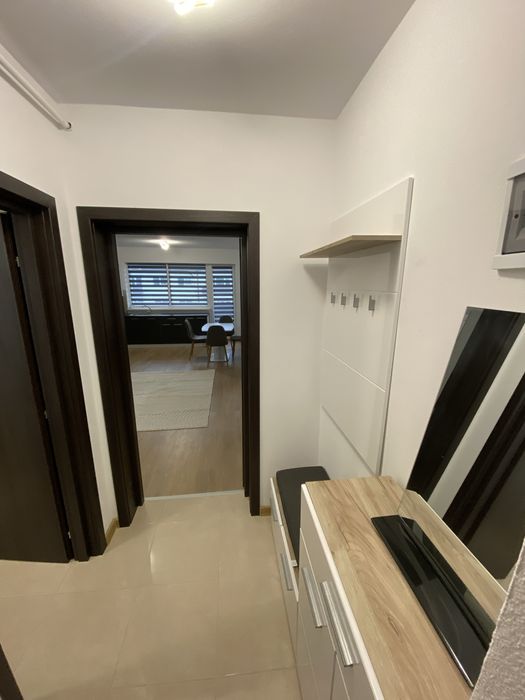 Inchiriez Apartament 2 camere , Subcetate Sinpetru 2 , NOU 2026