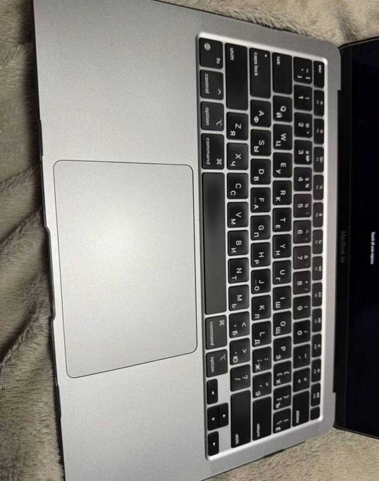 MacBook Air 13 М1 2020