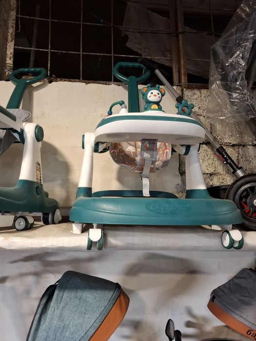 Hodunki detskiye pradayu