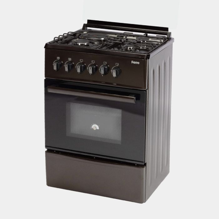 Газовая плита Ferri