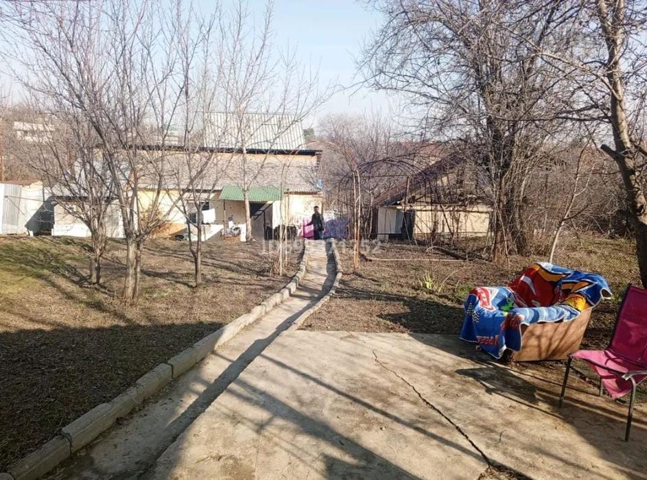 Продам дом с участком