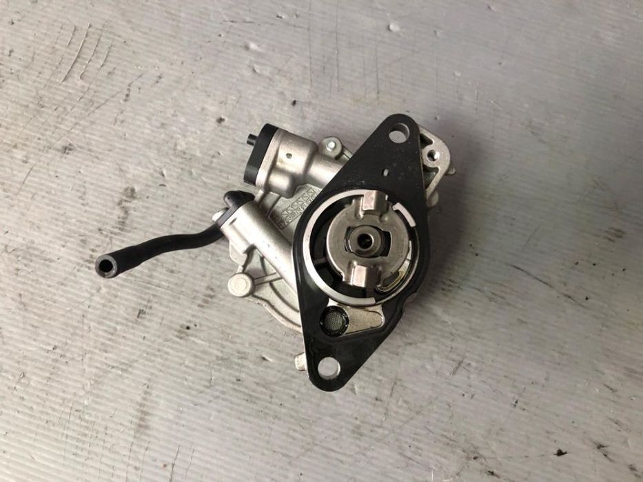 pompa vacuum  1.3 d multijet 312b1000 fiat panda 500 lancia ypsilon euro 6 dupa 2011